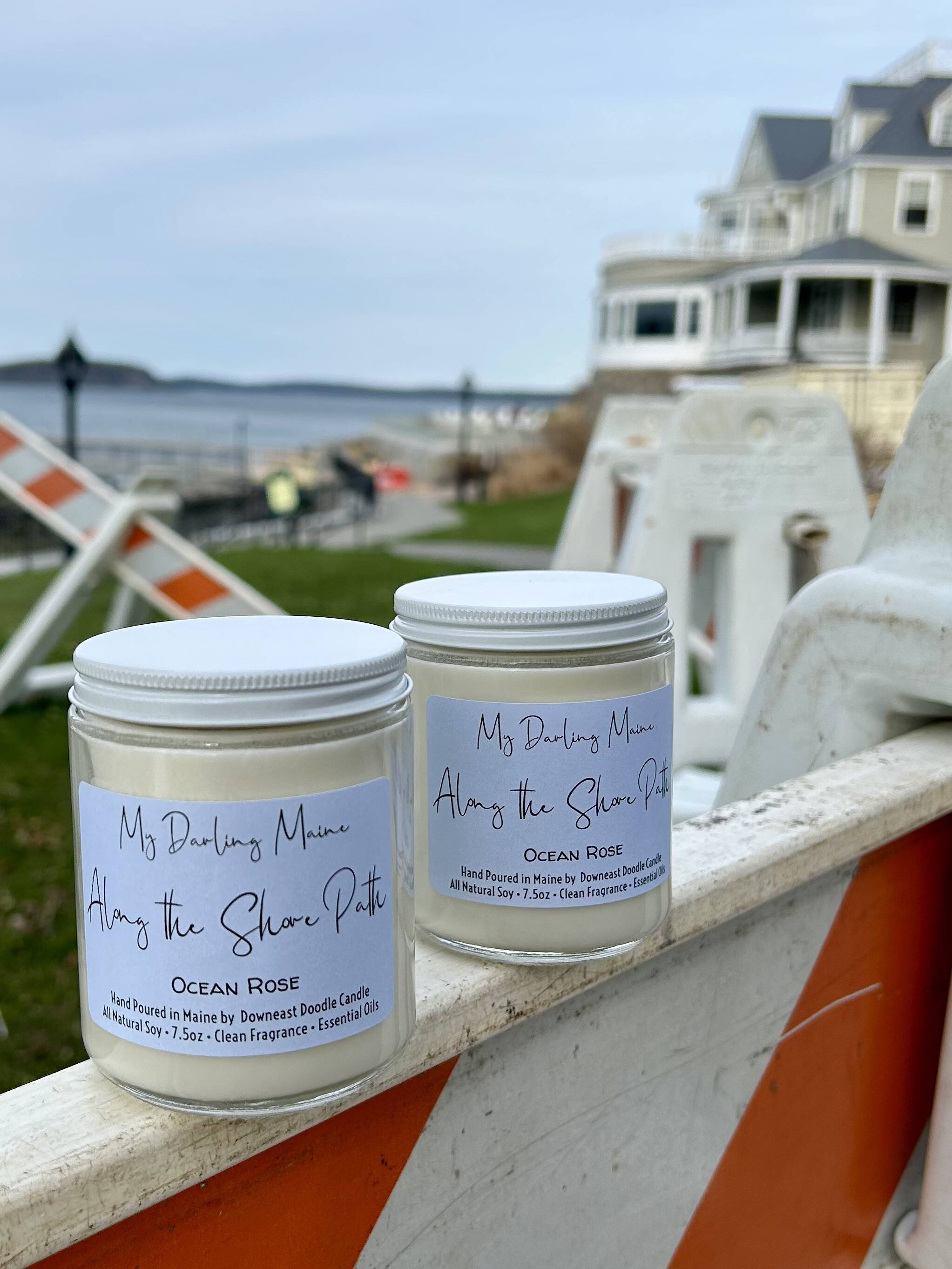 Welcome to My Darling Maine Boutique, Bar Harbor, ME, Locally Made | My  Darling Maine Island Boutique